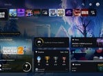 PS5 Welcome Hub Adds Another Animated Wallpaper Perfect for Winter