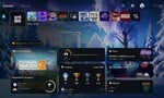 PS5 Welcome Hub Adds Another Animated Wallpaper Perfect for Winter