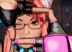 Some Fans Think Fatal Fury PS5, PS4 Is Delivering Better Street Fighter Content Than SF6