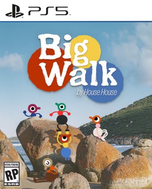 Big Walk