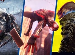 Best Open World Games on PS5