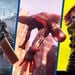 Best Open World Games on PS5