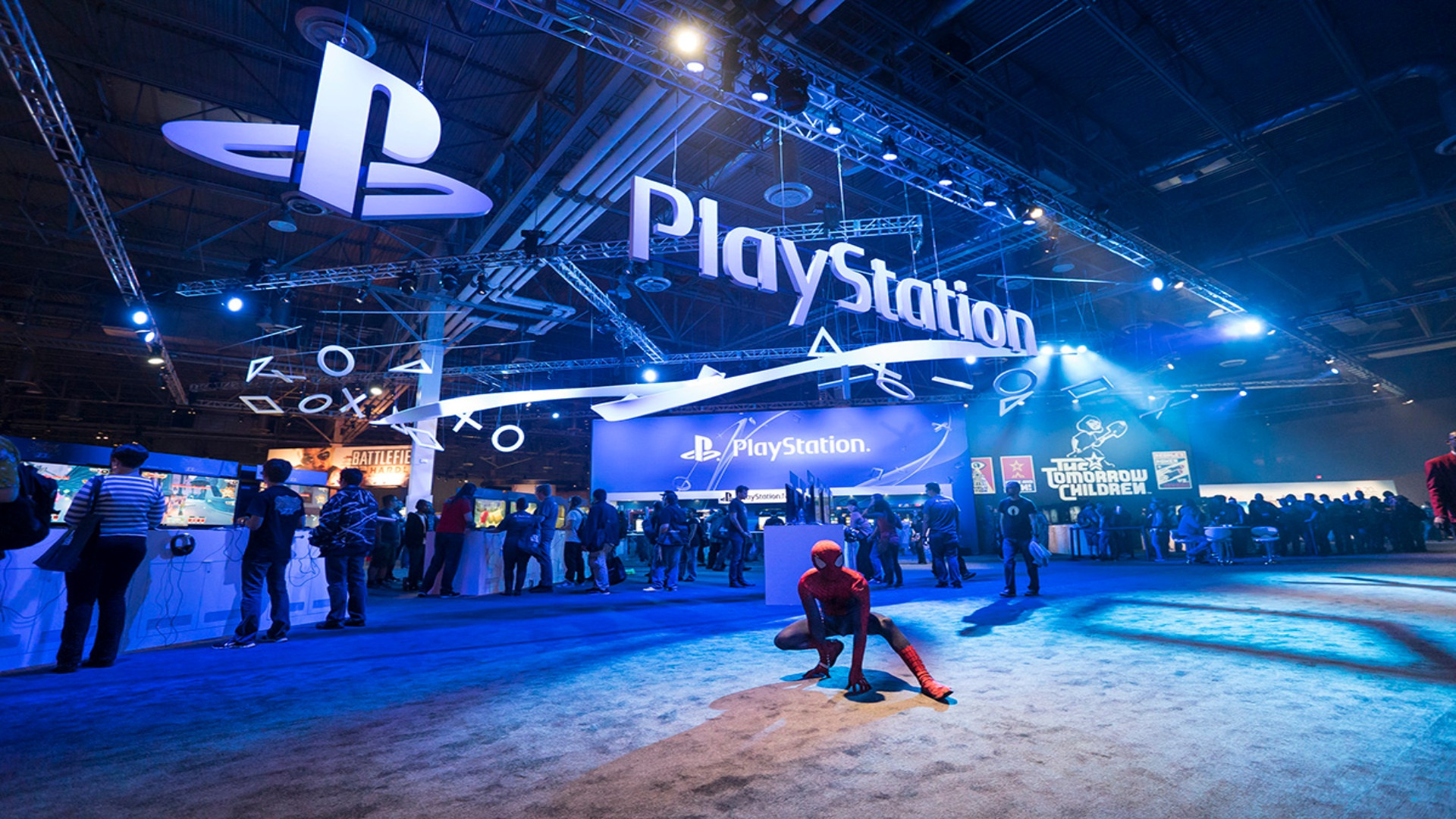Talking Point What Should PlayStation Do to Replace E3 2019? Push Square