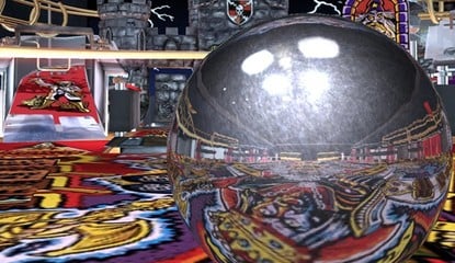 The Pinball Arcade (PlayStation 4)