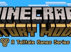 Minecraft: Story Mode Is the Latest Episodic Adventure from Telltale Games
