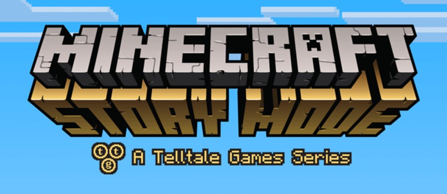 Minecraft: Story Mode PS4