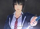 Samurai Slasher Mitsurugi Kamui Hikae Bloodies PS4 This Month