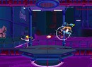 Lethal League Blaze Smashes onto PS4 in 2019