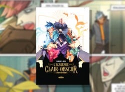 Clair Obscur Dev Promises a 'Fair' Solution After Threatening Legal Action Against Unrelated Comic