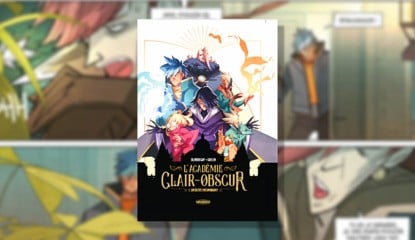 Clair Obscur Dev Withdraws All Legal Action Against Unrelated Comic Book
