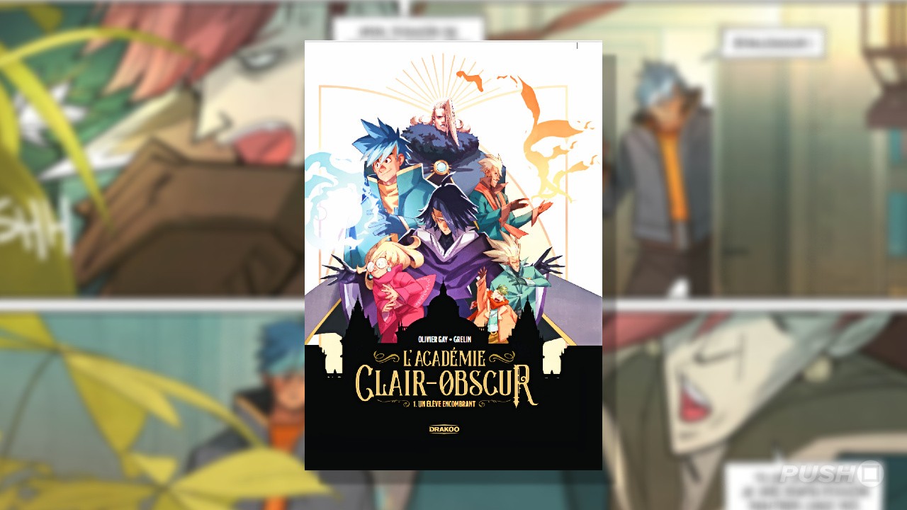 Clair Obscur Dev Withdraws All Legal Action Against Unrelated Comic Book