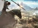 Dynasty Warriors 9 Gets a Confirmed Release Date in Europe and North America