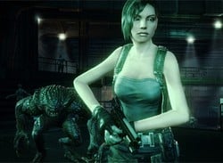 Familiar Faces Return For Resident Evil: Operation Raccoon City's 'Heroes Mode'