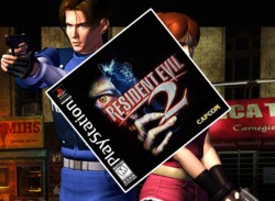 Resident Evil 2 PS1: All Cheat Codes, Unlockables, and Secrets