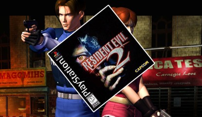 Resident Evil 2 PS1: All Cheat Codes, Unlockables, and Secrets
