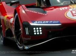 Gran Turismo 7's Excellent Post-Launch Support Continues with 5 New Cars in Latest Free Update