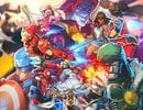 Marvel Tokon: Fighting Souls Open Beta: Start Times, How to Play, and What's Included
