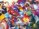 Marvel Tokon: Fighting Souls Open Beta: Start Times, How to Play, and What's Included