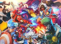 Marvel Tokon: Fighting Souls Open Beta: Start Times, How to Play, and What's Included