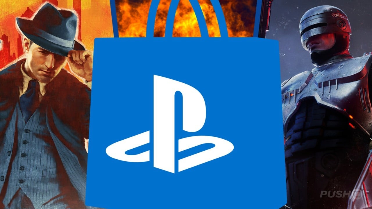 Guide: Last Chance to Get These 12 PS5, PS4 Games At Their Lowest Ever Prices in the Weekend Offer