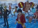 One Piece Odyssey Among Japan's Best Sellers During Launch Week