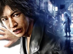 Awesome Yakuza Spin-Off Judgment Uncovers a PS5 Version This April