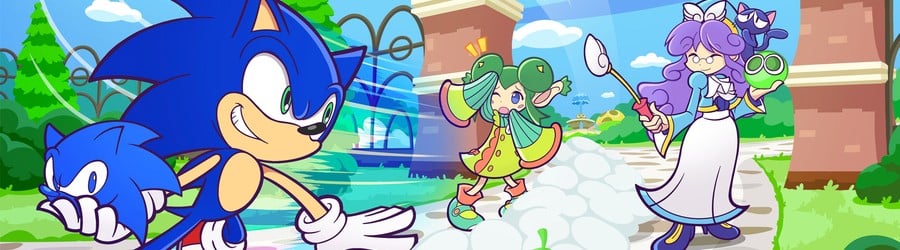 Puyo Puyo Tetris 2 (PS5)