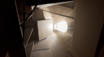 Perceptum PS5 5