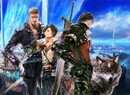 Final Fantasy 16 Artwork Is a Feast for the Eyes