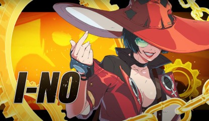 Guilty Gear Strive Gets Gameplay Footage for Its Final Two Launch Characters