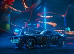 Hot Wheels Unleashed DLC Roadmap Includes Cars from Batman, Street Fighter, and Barbie