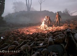 New PS4 Screenshots From A Plague Tale: Innocence Show a Grimy, Rat-Infested World