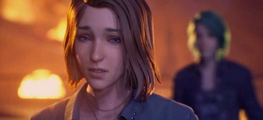 Life Is Strange: Reunion Revives One of Gaming's Iconic Relationships on PS5 7