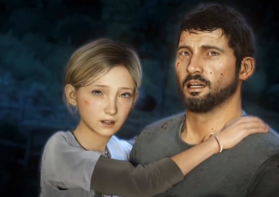 The Last of Us: Part I's Emotional Intro on PS5 Has Leaked