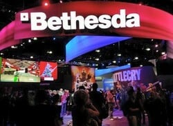 Did Bethesda Bring the Big Guns to E3 2016?