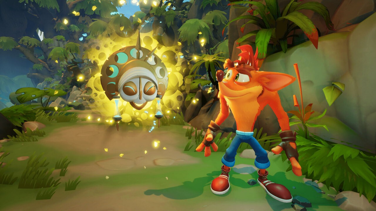 Crash Bandicoot 4: It's About Time Trophy Guide: All PS5, PS4