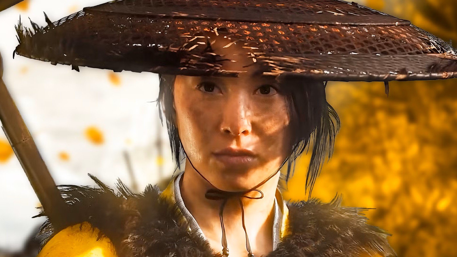 What Are Your First Impressions of Ghost of Yotei on PS5?