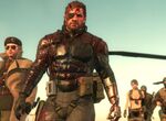 Konami 'Forgiven' for Dropping Metal Gear Solid Voice Lead in Fifth Game