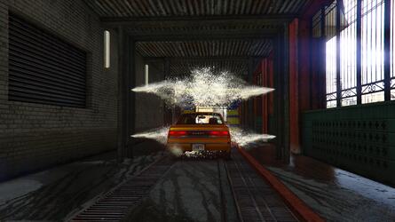 GTA Online: How to Start Money Fronts and Make Money with Money Laundering 11