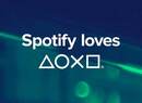 PS Plus Members Score Exclusive Savings on Spotify