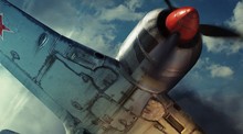 War Thunder