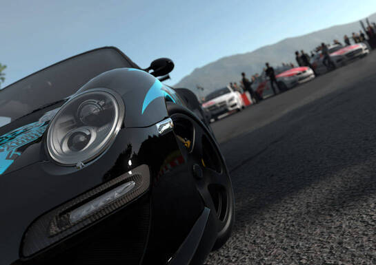 When Will DriveClub: PS Plus Edition Release on PS4?