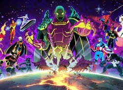 Marvel Cosmic Invasion's Huge Update Includes Free New Colour Swaps on PS5, PS4