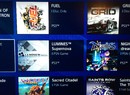 Here's How Renting Games with PlayStation Now Will Work