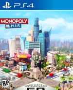 Monopoly Plus (PS4)
