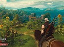 Combine All of Skellige's Islands, and You've Got The Witcher 3: Blood and Wine's Map Size