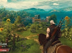 Combine All of Skellige's Islands, and You've Got The Witcher 3: Blood and Wine's Map Size