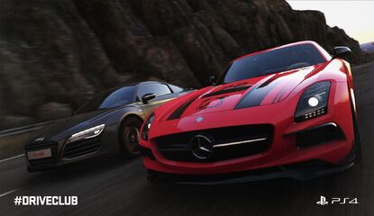 DriveClub: PS Plus Edition Is on the Final Straight to the Finish Line