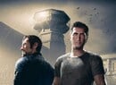 A Way Out Developer Hazelight to Receive All Profits, EA 'Not Making a Single Dollar'