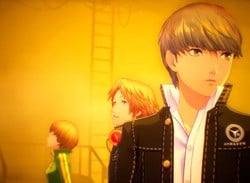 Persona 4 Revival Includes P4G Content, Confirms February 2027 Release Date on PS5